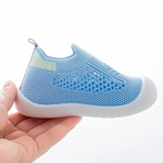 👟Zapatos para bebé – antideslizantes con suela de goma👶🏼👣