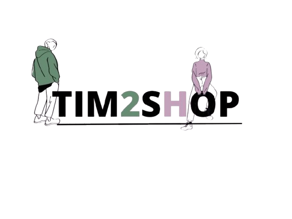 TIM2SHOP