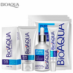 Kit X4 Facial Anti-Acné - BioAQUA