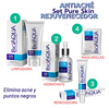 Kit X4 Facial Anti-Acné - BioAQUA