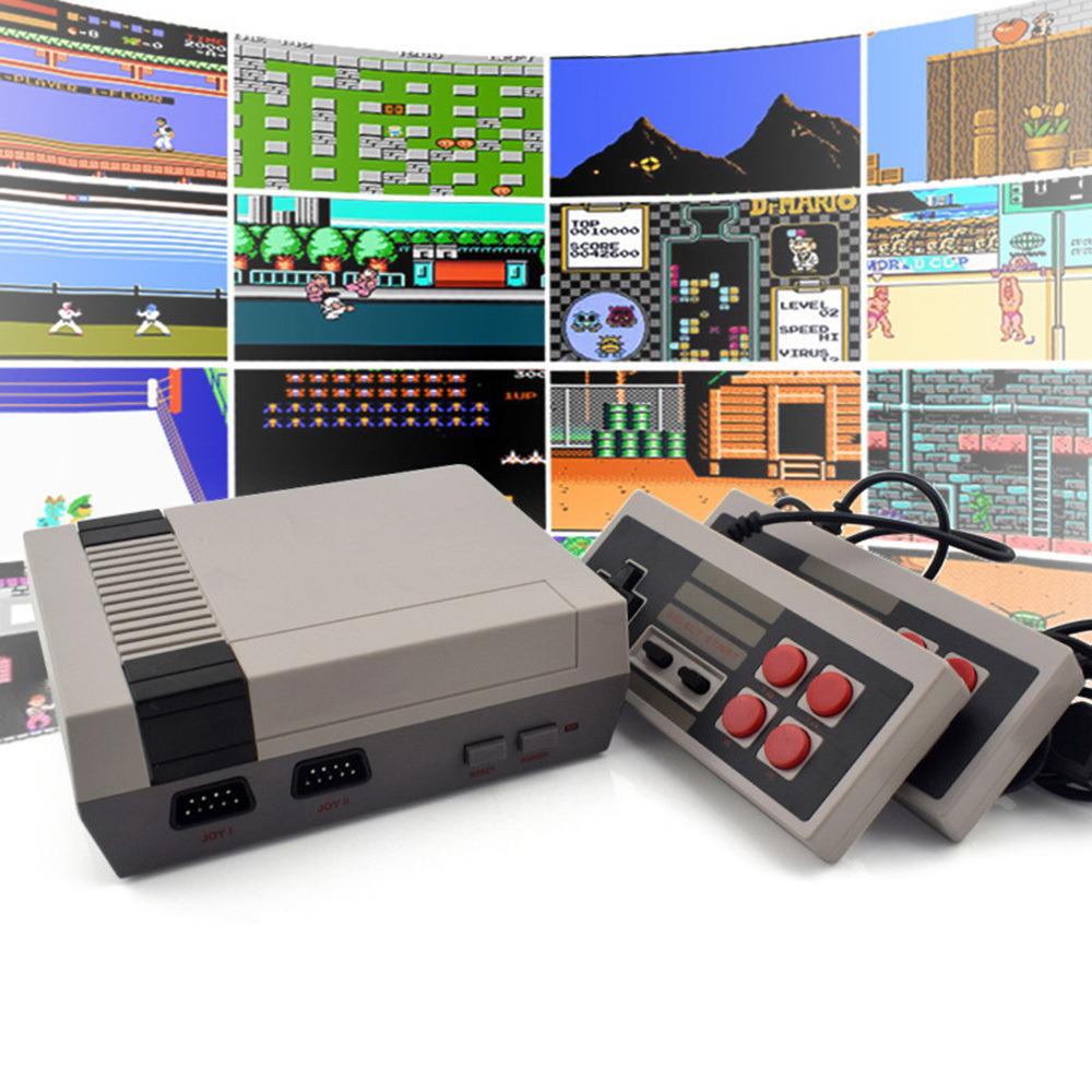 Consola NES +620 Juegos - Ofertas de Black Friday